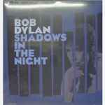 Cover of Shadows In The Night, 2020-06-13, Vinyl