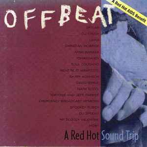 Offbeat - A Red Hot Sound Trip (CD, Compilation, Enhanced) for sale