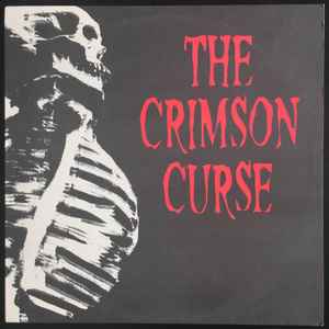 Both Feet In The Grave - The Crimson Curse