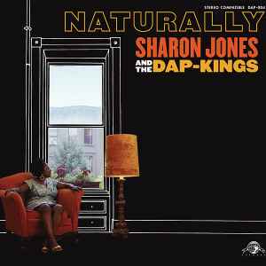 Naturally - Sharon Jones And The Dap-Kings