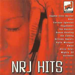 Various - NRJ Hits