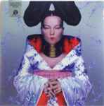 Björk – Homogenic (2000