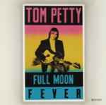 Cover of Full Moon Fever, 1989-04-24, CD