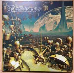 The Spacelords - Spaceflowers