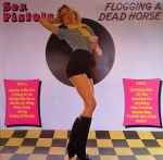 Cover of Flogging A Dead Horse, 1981-03-00, Vinyl