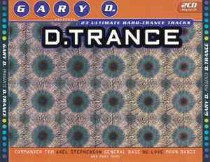 D.Trance - Gary D.