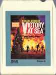 Cover of Victory At Sea Volume 1, , 8-Track Cartridge