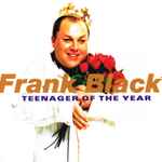 Cover of Teenager Of The Year, 1994-05-23, CD