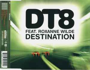 DT8 Project - Destination