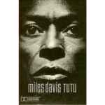 Cover of Tutu, 1989, Cassette