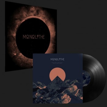 Album herunterladen Monolithe - Epsilon Aurigae Zeta Reticuli