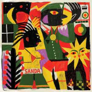 African / Lockdown - Sanda