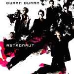 Cover of Astronaut, 2004-10-12, CD