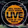 Neil Young, Crazy Horse - Year Of The Horse