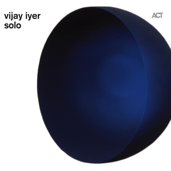 lataa albumi Vijay Iyer - Solo