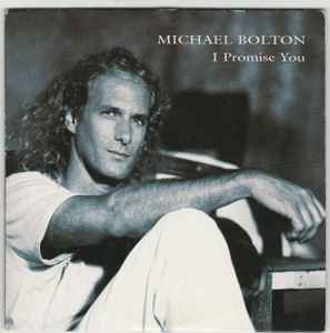 i promise you michael bolton lyrics