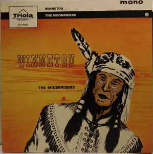 The Moonriders (All Versions) For Sale at Discogs Marketplace