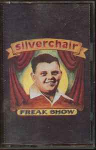 Silverchair – Freak Show (1997, Cassette) - Discogs