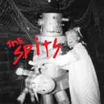 Cover of The Spits, 2010, Vinyl