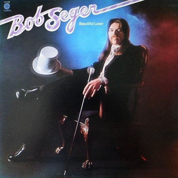 Bob Seger – Beautiful Loser 1975 Jacksonville Press Vinyl Discogs