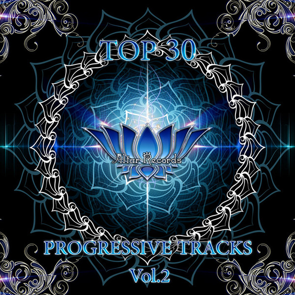 Top 30 Progressive Tracks Vol. 2 (2015, File) - Discogs