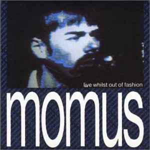 Momus - The Ultraconformist