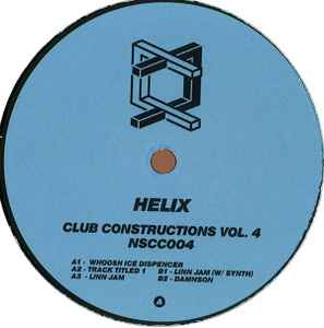 Helix (7) - Club Constructions Vol. 4