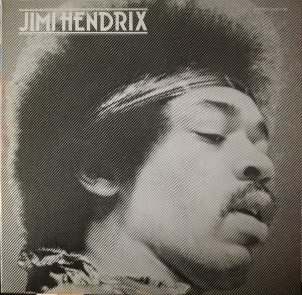 Jimi Hendrix – Jimi Hendrix (1980, Box Set) - Discogs
