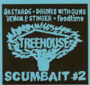 Scumbait #2 - Various