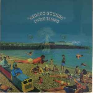 Little Tempo - Kedaco Sounds album cover