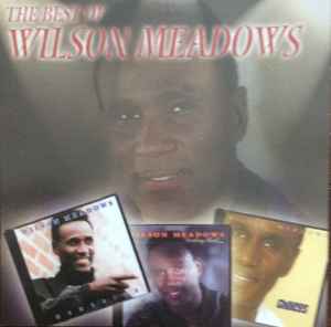 Wilson Meadows - The Best Of Wilson Meadows album cover