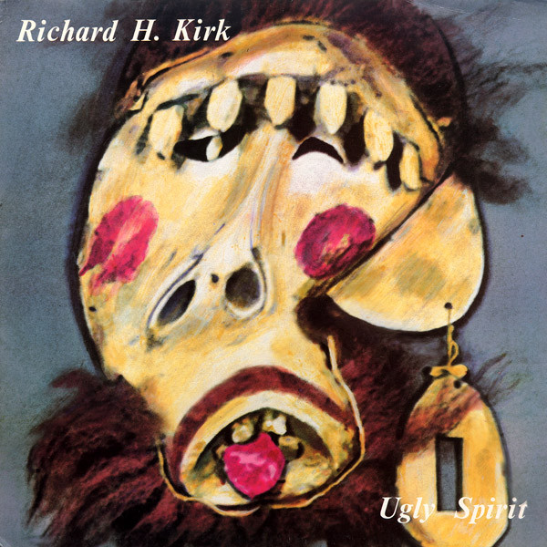 Richard H Kirk Cause Of Death