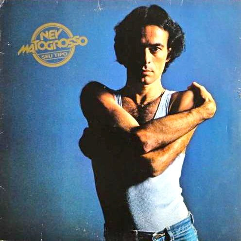 Ney Matogrosso – Trapaça Lyrics