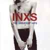 INXS - The Greatest Hits