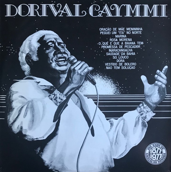 baixar álbum Dorival Caymmi - Série Coletânea Vol 6
