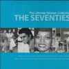 Various - The Ultimate Motown Collection: The Seventies