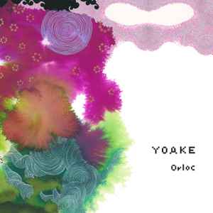 Orloc (2) - YOAKE album cover