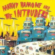 descargar álbum Marky Ramone And The Intruders - Marky Ramone And The Intruders