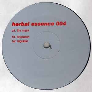 Various - Herbal Essence 004