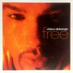 Cover of Free, 2003, CD
