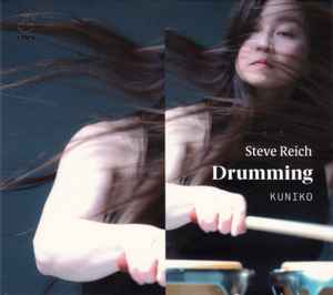 Drumming - Steve Reich, Kuniko