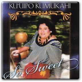 Ku'uipo Kumukahi / So Sweet クウイポ クムカヒ | tspea.org