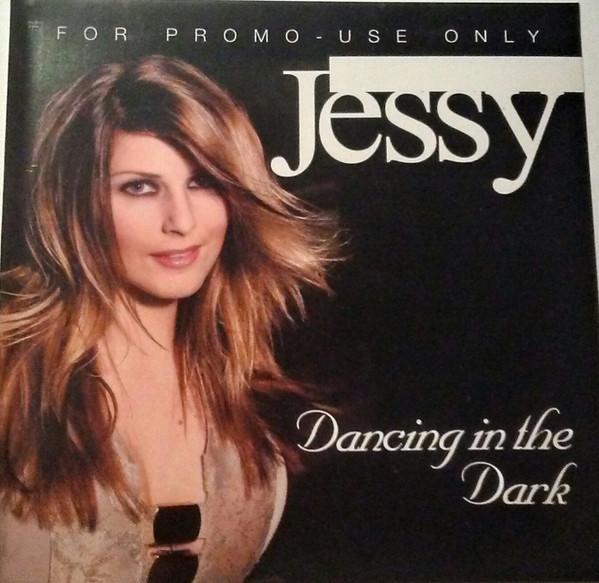 Jessy Dancing In The Dark 2004 Cdr Discogs