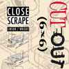Close Scrape : Matthew Wright (5), Adam Linson - CUTOUT (6x6)