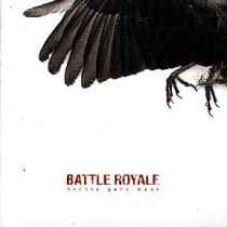 Battle Royale (4) - Nichts Geht Mehr album cover