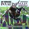 Zu Ninjaz - Invading South America (Non Feature Remix) Instrumentals