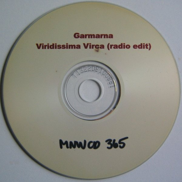 descargar álbum Garmarna - Viridissima Virca Radio Edit