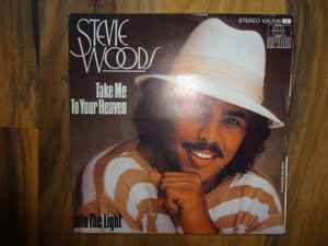 Stevie Woods – Take Me To Your Heaven (Vinyl) - Discogs