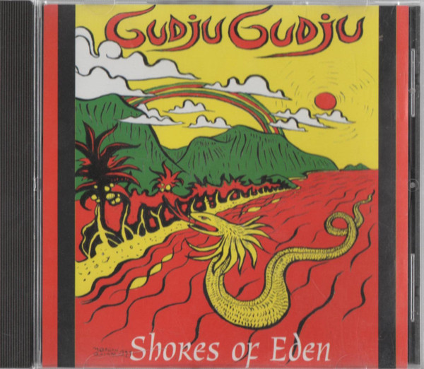 Gudju-Gudju – Shores Of Eden (1998