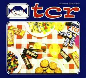 Tcr (CD, Album, Reissue)en venta